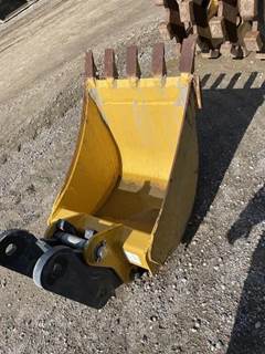 John Deere 310HD24 Bucket