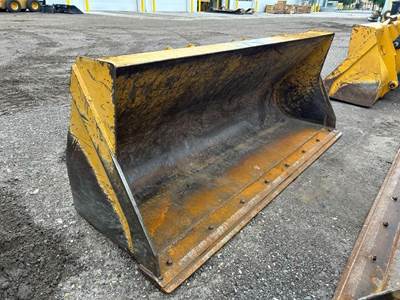 John Deere 310SJ1.3 Bucket