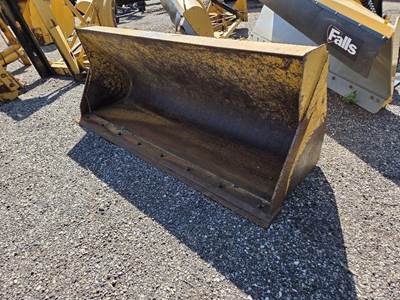 John Deere 310SJ1.3 Bucket