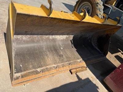 John Deere 310SL 1.3CUY Bucket