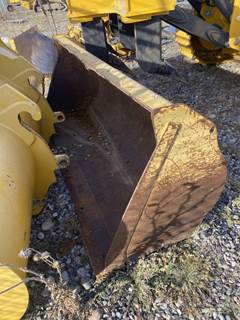 John Deere 324K1.1C Bucket