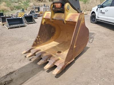John Deere 345HD54 Bucket