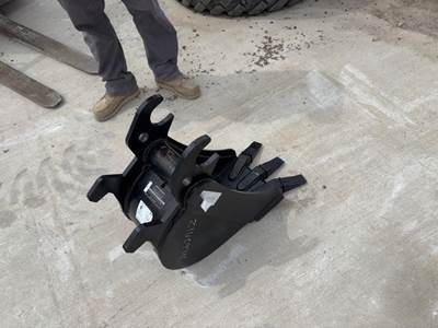 John Deere 35HD12 Bucket