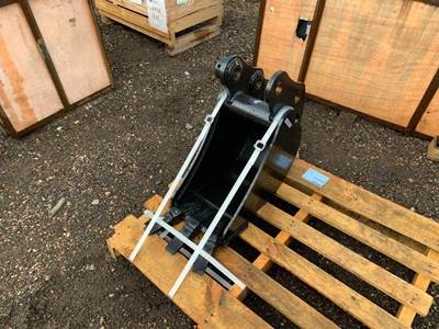 John Deere 35HD12 Bucket