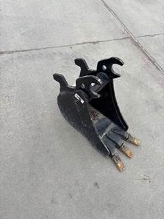 John Deere 35HD12 Bucket