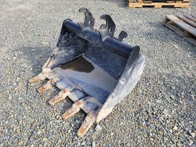 John Deere 35HD30 Bucket