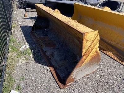 John Deere 410HD1.3 Bucket