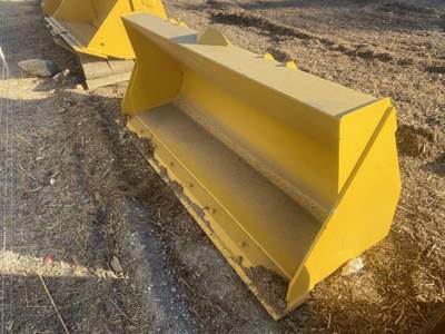 John Deere 410HD1.3 Bucket