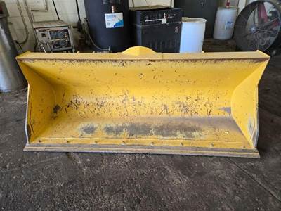 John Deere 410P1.5 Bucket