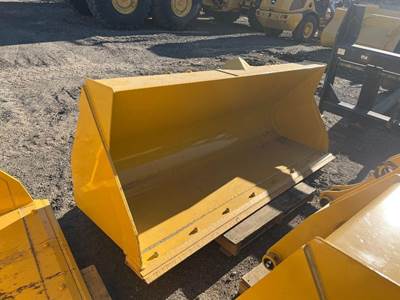 John Deere 410P1.5CY Bucket