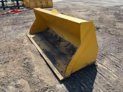 John Deere 410P1.5CY Bucket