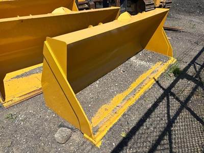 John Deere 410P1.5CY Bucket