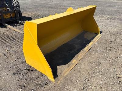 John Deere 410P1.5CY Bucket