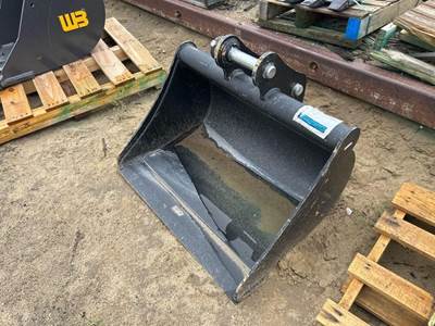 John Deere 50D36 Bucket
