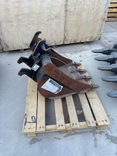 John Deere 50HD24 Bucket