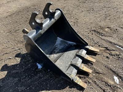 John Deere 50HD24 Bucket