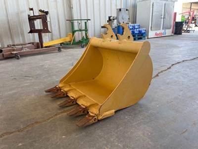 John Deere 50HD30 Bucket