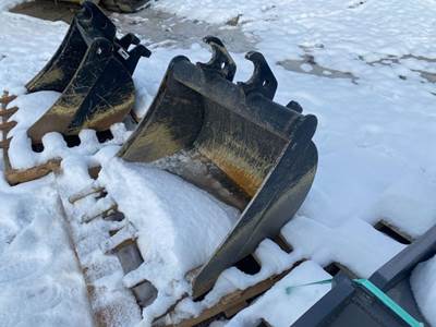 John Deere 50HD30 Bucket