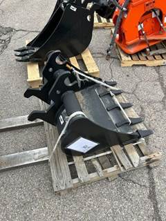 John Deere 50HD30 Bucket