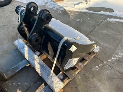 John Deere 50HD36 Bucket