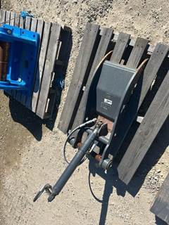 John Deere 50THUMB Bucket
