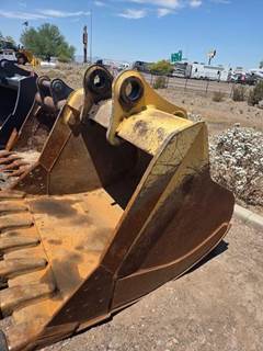 John Deere 510P70 Bucket