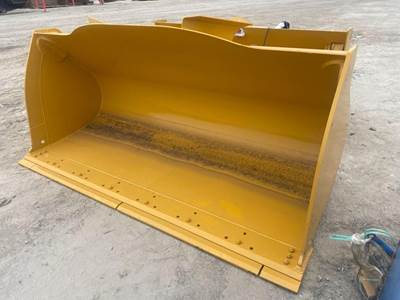 John Deere 524K3.0C Bucket