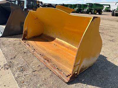 John Deere 524P3.0C Bucket