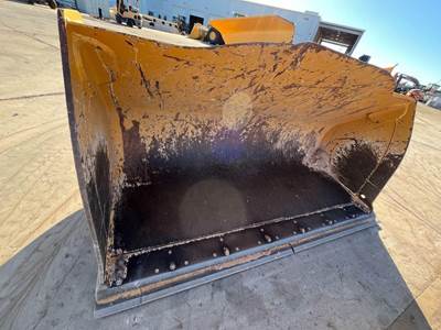 John Deere 524P3.0C HIV Bucket