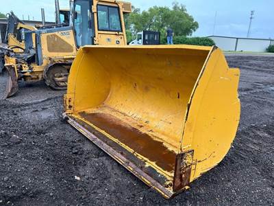 John Deere 524P4.0 Bucket