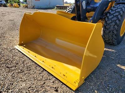 John Deere 544D3.0 Bucket