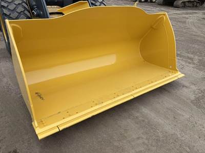 John Deere 544D3.0 Bucket