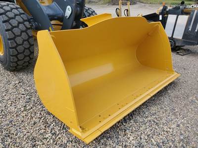 John Deere 544D3.0 Bucket