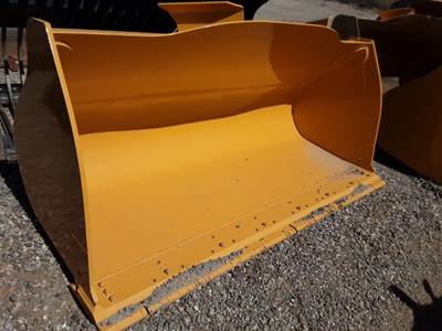 John Deere 544D3.0 Bucket