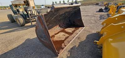 John Deere 544K4.0C LM Bucket