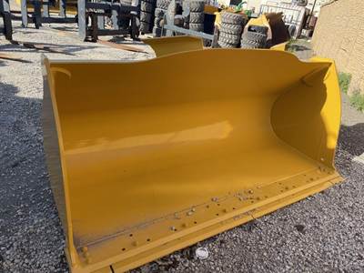 John Deere 544L3.0C Bucket