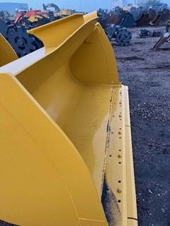 John Deere 544P 3.0C Bucket