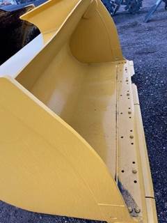 John Deere 544P 3.0C Bucket