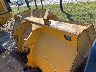 John Deere 544P 3.0C Bucket