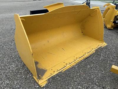 John Deere 544P3.25C Bucket