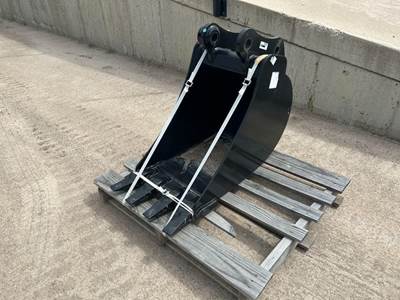 John Deere 60HD18 Bucket