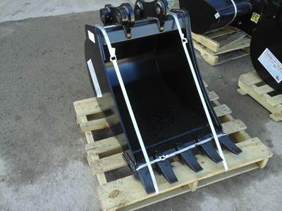 John Deere 60HD24 Bucket