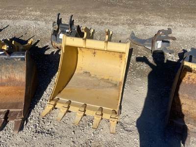 John Deere 60HD30 Bucket