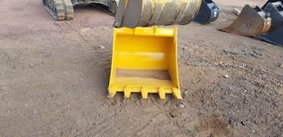 John Deere 60HD30 Bucket