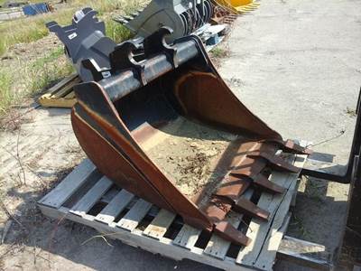 John Deere 60HD30 Bucket