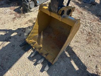 John Deere 60HD30 Bucket