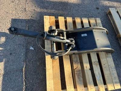 John Deere 60THUMB Bucket