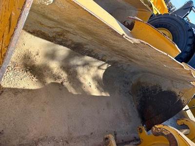 John Deere 624P3.5C Bucket