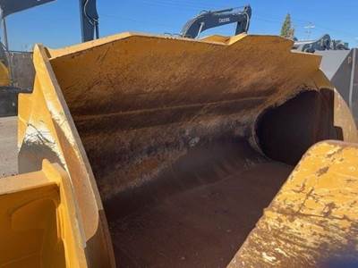 John Deere 844P8.0 Bucket
