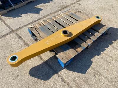 John Deere 850K EQUALIZ Bucket